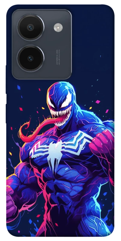 Чохол на Vivo Y36 Venom фото 1 з 1