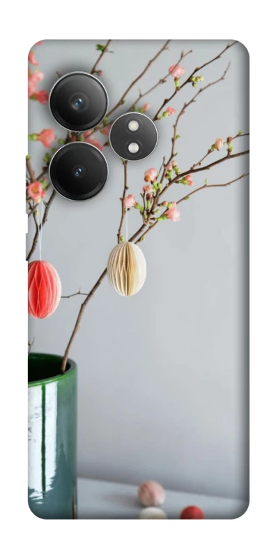 Чохол на Realme GT Neo 6 SE Chicks фото 1 з 1