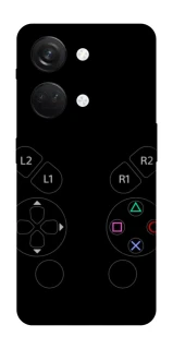 Чехол на OnePlus Nord 3 PS Controller фото 1 из 1