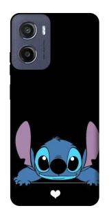 Чохол на Motorola Moto E15 Stitch ver.7 фото 1 з 1