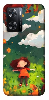 Чехол на OnePlus Nord N20 SE Ginger фото 1 из 1