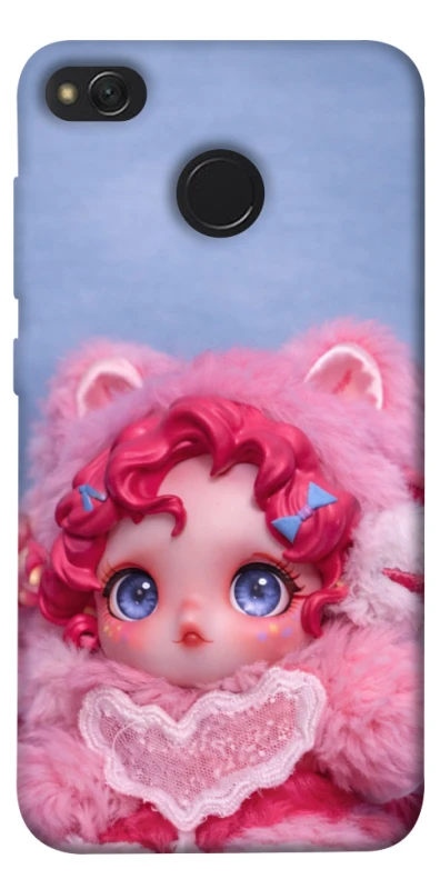 Чохол на Xiaomi Redmi 4X SKULLPANDA × My Little Pony Ver.5 фото 1 з 1