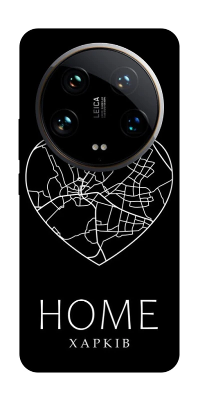 Чохол на Xiaomi 14 Ultra Харків Home фото 1 з 1
