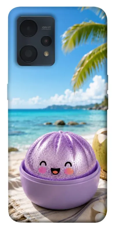 Чехол на Realme 9 4G / 9 Pro+ Dumpling ver.7 фото 1 из 1