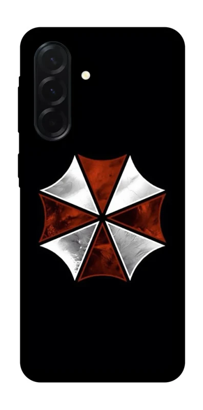 Чехол на Samsung Galaxy A37 5G Umbrella Corporation фото 1 из 1