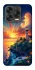 Чехол на ZTE Blade V70 Design Lighthouse фото 1 из 2