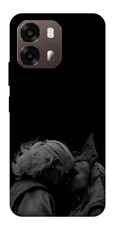 Чехол на Oppo A6 House of the Dragon ver.8 фото 1 из 2