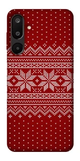 Чехол на Samsung Galaxy M16 5G Christmas jumper ver.3 фото 1 из 1