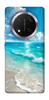 Чохол на Honor X9c Azure sea фото 1 з 1