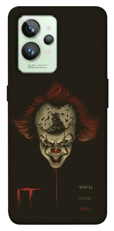 Чохол на Realme GT2 Воно v2 фото 1 з 1