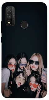 Чохол на Huawei P Smart (2020) LE SSERAFIM v3 фото 1 з 1