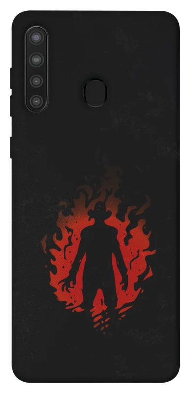 Чохол на Samsung Galaxy A21 Daylight фото 1 з 1