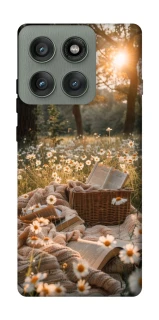 Чохол на Motorola Edge 60 Pro Flowers v14 фото 1 з 1