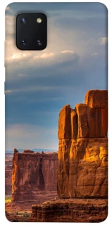 Чохол на Samsung Galaxy Note 10 Lite (A81) Arizona mountain фото 1 з 1