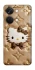 Чехол на OnePlus Nord 3 Hello Kitty ver.2 фото 1 из 1