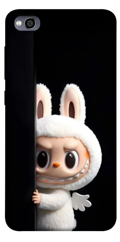 Чохол на Xiaomi Redmi 4a Labubu with wings фото 1 з 1