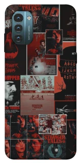 Чохол на Nokia G21 Stranger Things ver.23 фото 1 з 1