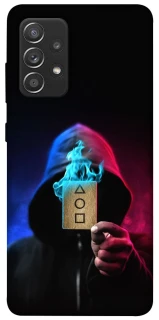 Чохол на Samsung Galaxy A52 4G / A52 5G squid game v6 фото 1 з 1