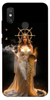 Чохол на Xiaomi Mi 8 Fortuna фото 1 з 1