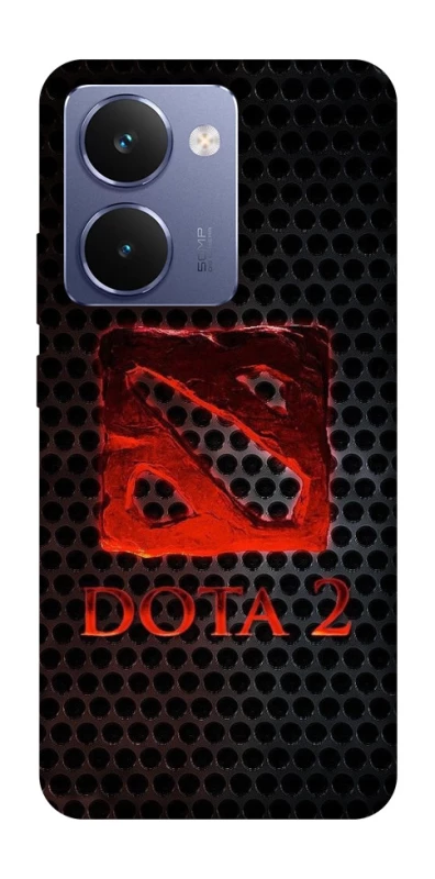 Чохол на Realme P3 Ultra Dota 2 фото 1 з 1