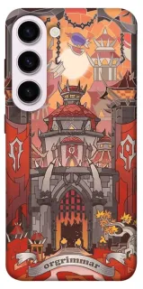 Чохол на Samsung Galaxy S23+ Orgrimmar фото 1 з 1