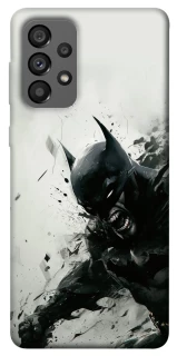 Чохол на Samsung Galaxy A73 5G Batman фото 1 з 1