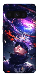 Чохол на Google Pixel 8 Pro Satoru Gojo v3 фото 1 з 1