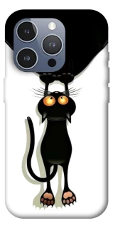 Чохол на Apple iPhone 16 Pro Max But it's not white фото 1 з 1