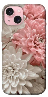 Чехол на Apple iPhone 15 (6.1") Spring flow фото 1 из 1