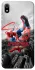Чохол на Xiaomi Redmi 7A Spider Man ver.1 фото 1 з 1