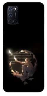 Чехол на Oppo A52 / A72 / A92 Omniscient Reader's v2 фото 1 из 1