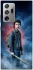 Чехол на Samsung Galaxy Note 20 Ultra Stranger Things ver.37 фото 1 из 1