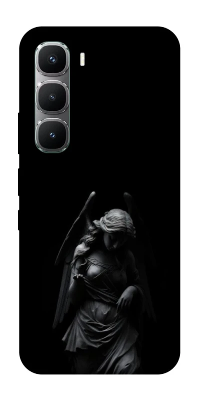 Чехол на Infinix Hot 60 Pro Angel фото 1 Чехол на Infinix Hot 60 Pro Angel фото 1 из 1
