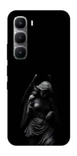 Чехол на Infinix Hot 60 Pro Angel фото 1 Чехол на Infinix Hot 60 Pro Angel фото 1 из 1