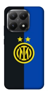 Чехол на Xiaomi 15T FC Inter v1 фото 1 из 1