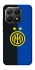 Чохол на Xiaomi 15T FC Inter v1 фото 1 з 1