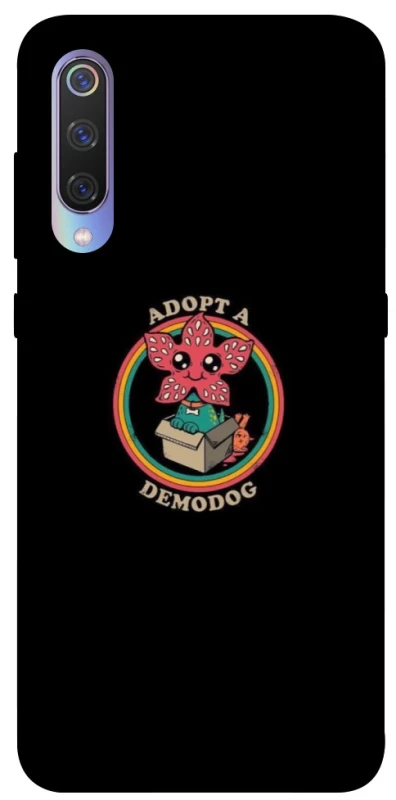 Чохол на Xiaomi Mi 9 Stranger Things ver.14 фото 1 з 1