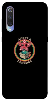 Чохол на Xiaomi Mi 9 Stranger Things ver.14 фото 1 з 1