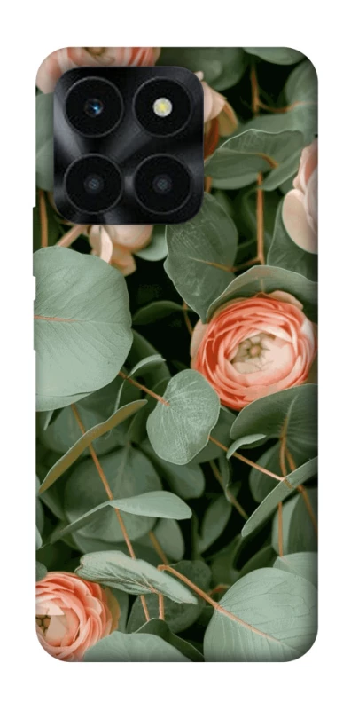 Чехол на Huawei Honor X6a Eternal Spring фото 1 из 1