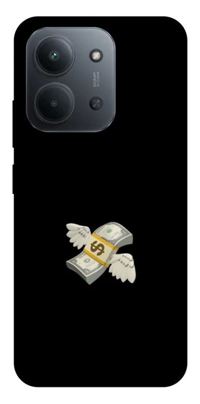 Чохол на Xiaomi Redmi 15C (EU) Easy cash фото 1 з 1