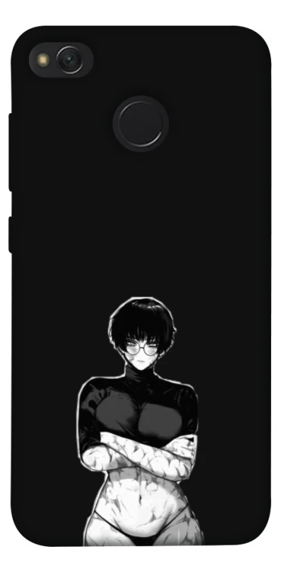 Чехол на Xiaomi Redmi 4X Maki фото 1 из 1