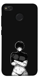 Чехол на Xiaomi Redmi 4X Maki фото 1 из 1