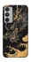 Чохол на Samsung Galaxy M35 gold dragon фото 1 з 1