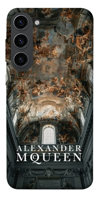 Чехол на Samsung Galaxy S23 Alexander McQueen фото 1 из 1