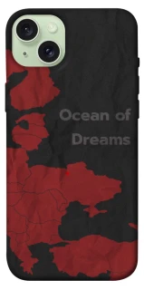 Чехол на Apple iPhone 15 Plus (6.7") Ocean of Dreams фото 1 из 1