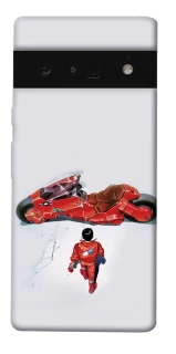 Чохол на Google Pixel 6 Pro Anime v43 фото 1 з 1