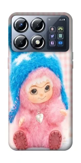 Чохол на Xiaomi POCO X8 Pro Wakuku ver.5 фото 1 з 1