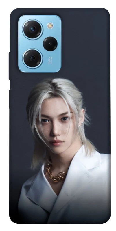 Чохол на Xiaomi Poco X5 Pro 5G Felix фото 1 з 1