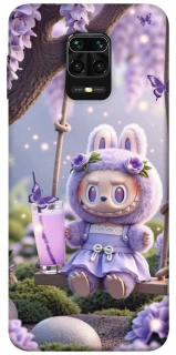 Чехол на Xiaomi Redmi Note 9s / Note 9 Pro / Note 9 Pro Max Labubu Dream фото 1 из 1