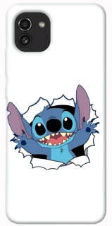 Чехол на Samsung Galaxy A03 Stitch ver.19 фото 1 Чехол на Samsung Galaxy A03 Stitch ver.19 фото 1 из 1